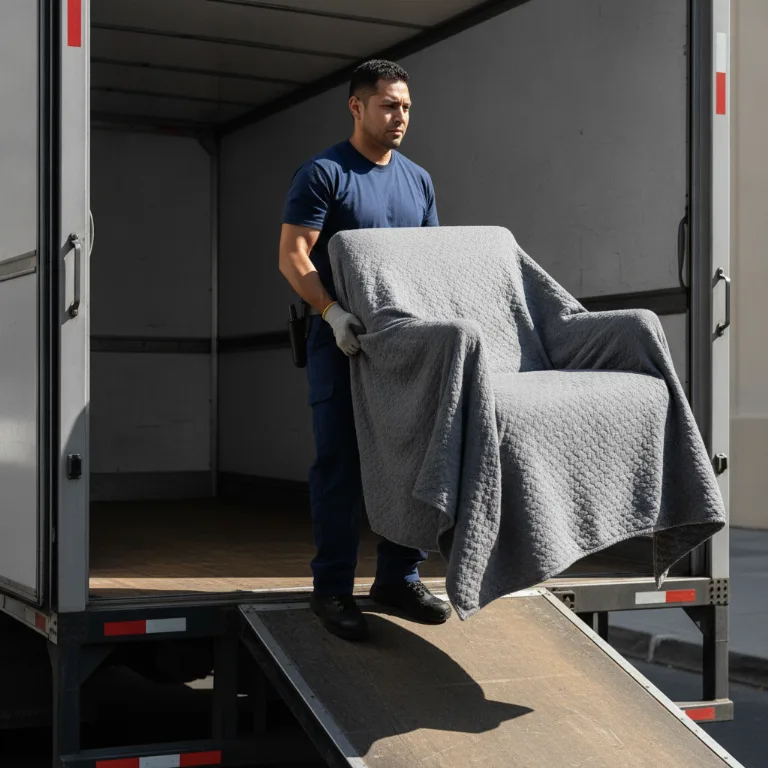 Empresa de Mudanças serviço em Campo Limpo
